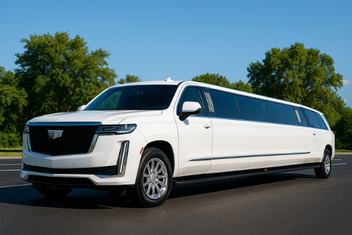 Merced Limousine