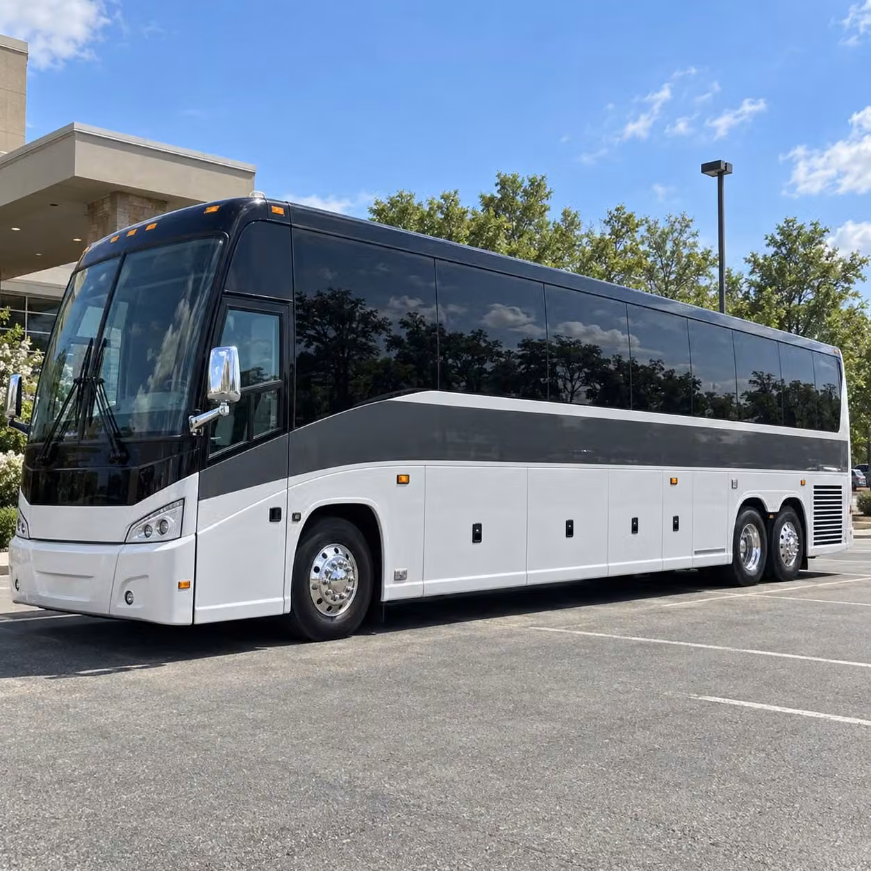booking a bus for a merced winery tour or brewery crawl has never been easier