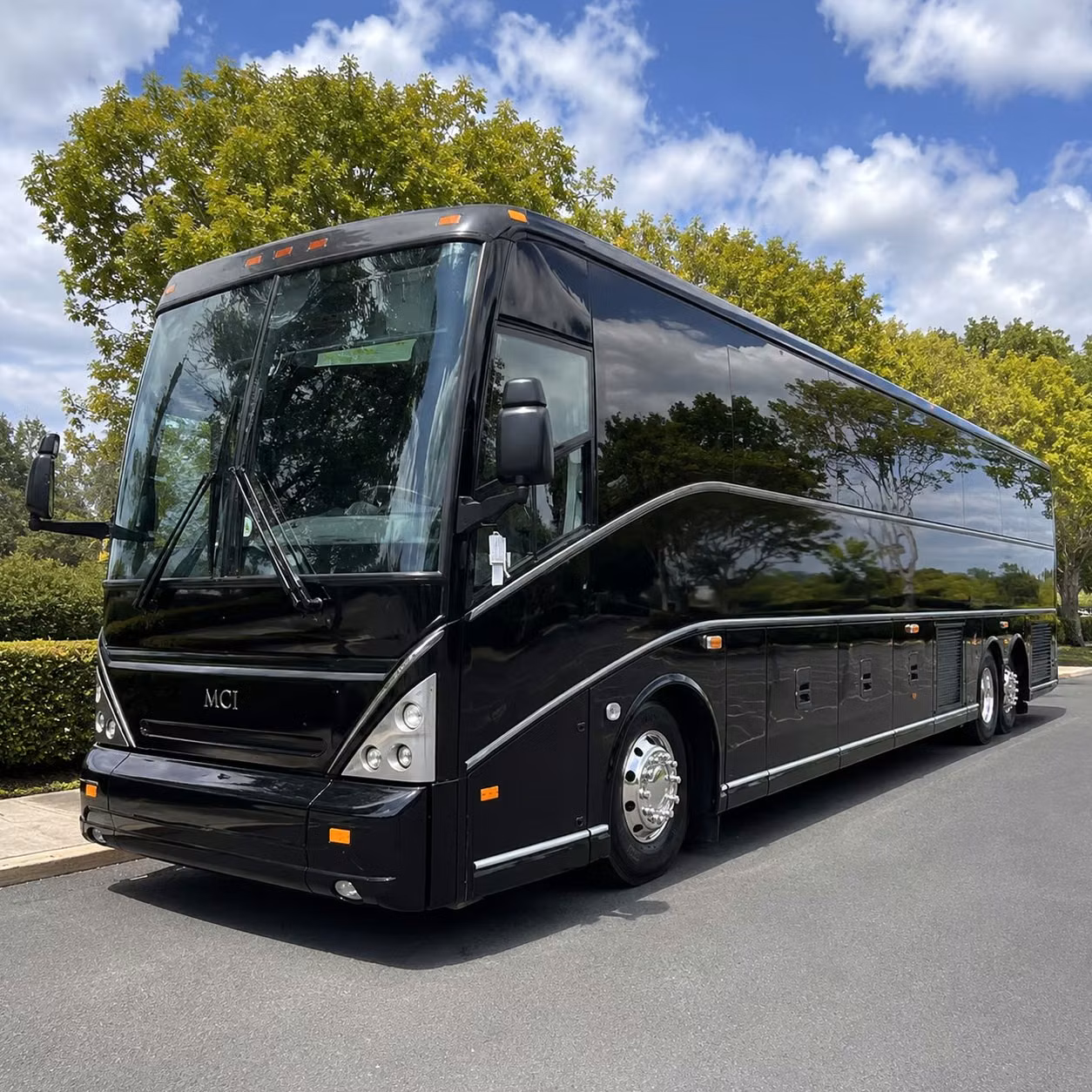 charter buses to save mart center in fresno for major arena shows