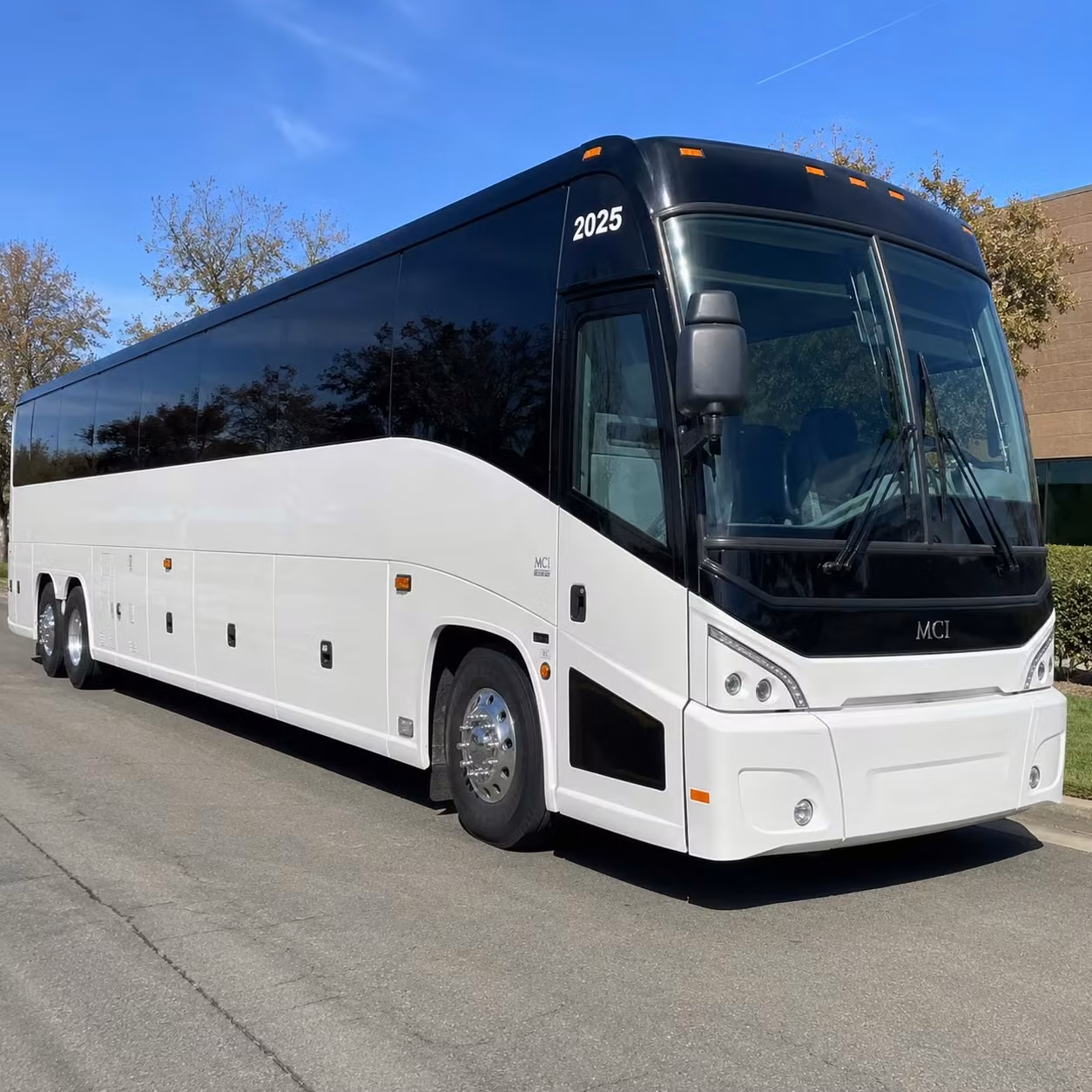 church event shuttles for special services and community outreach in merced