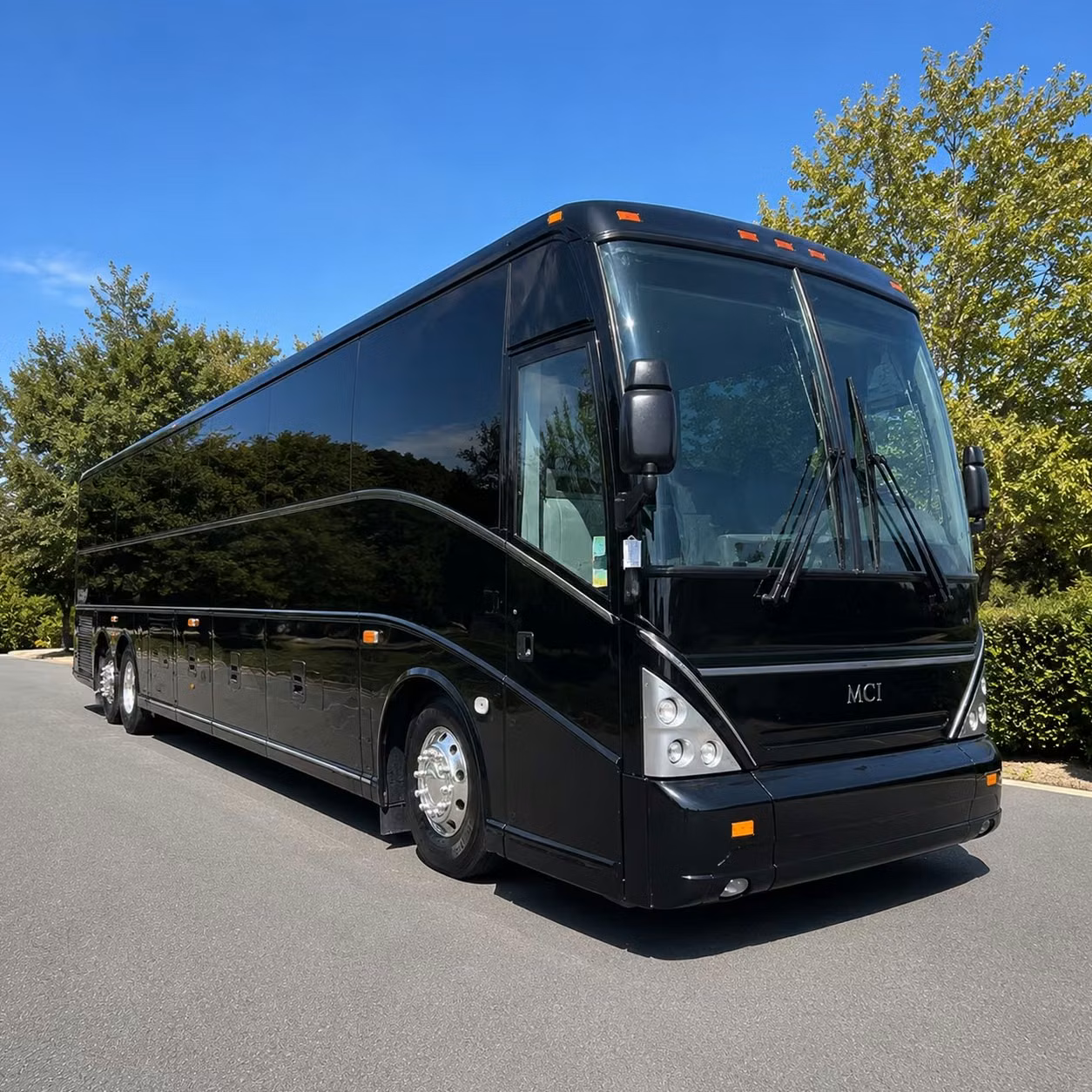 employee shuttle services for merced s agriculture and logistics companies