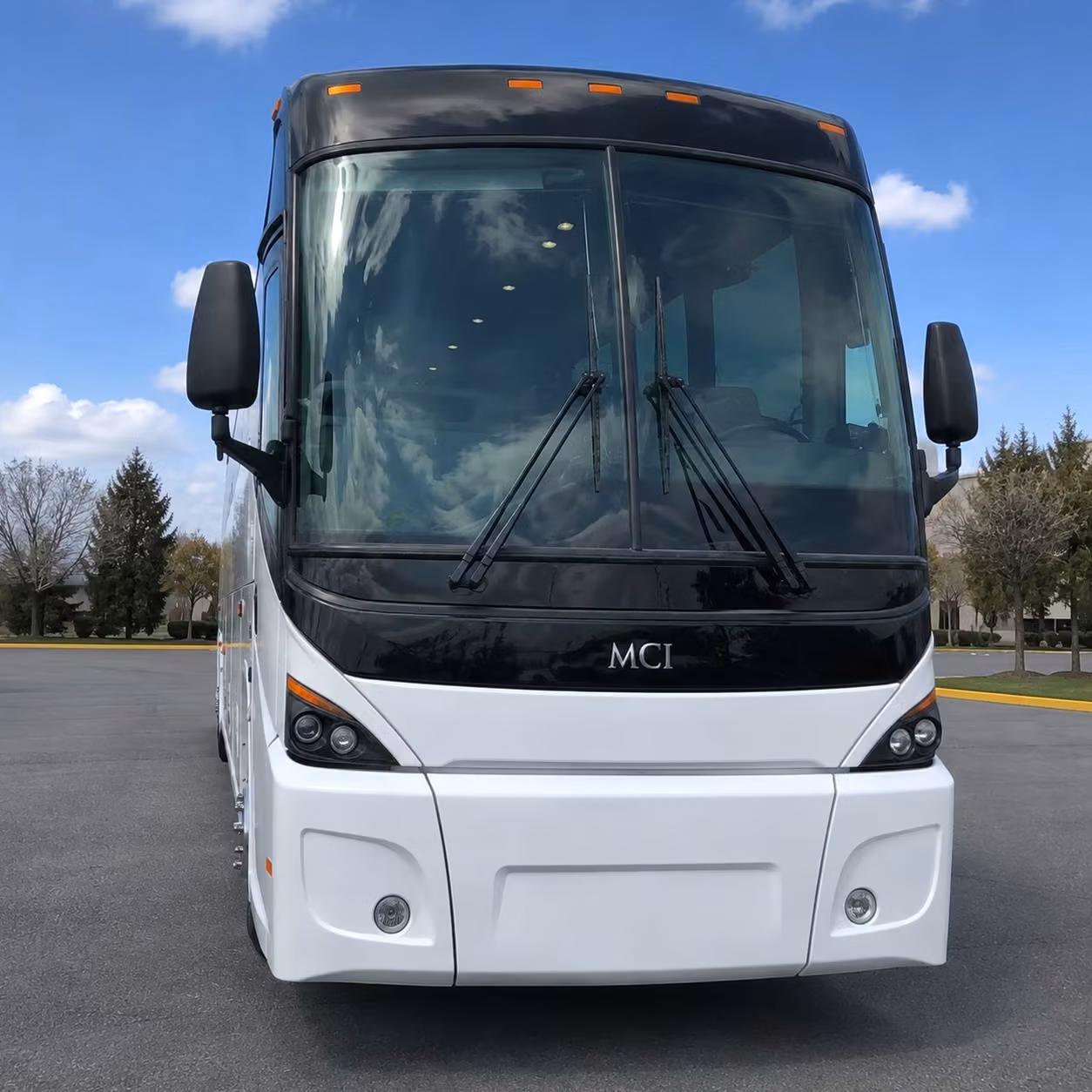 employee shuttle services in merced