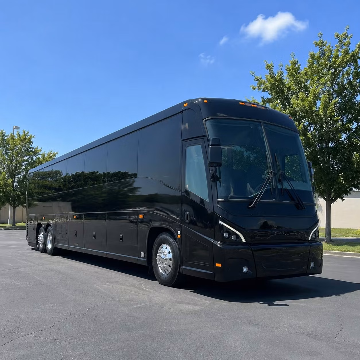 finding the right bus for healthcare workers at mercy medical center merced is simple