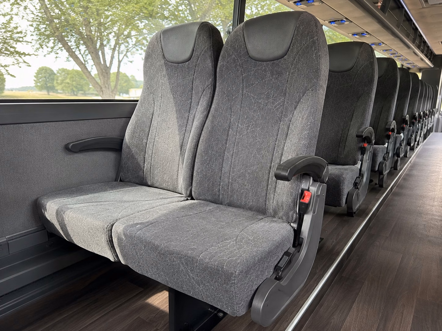 fresno grizzlies fresno state bulldogs and central valley sporting events bus rentals from merced