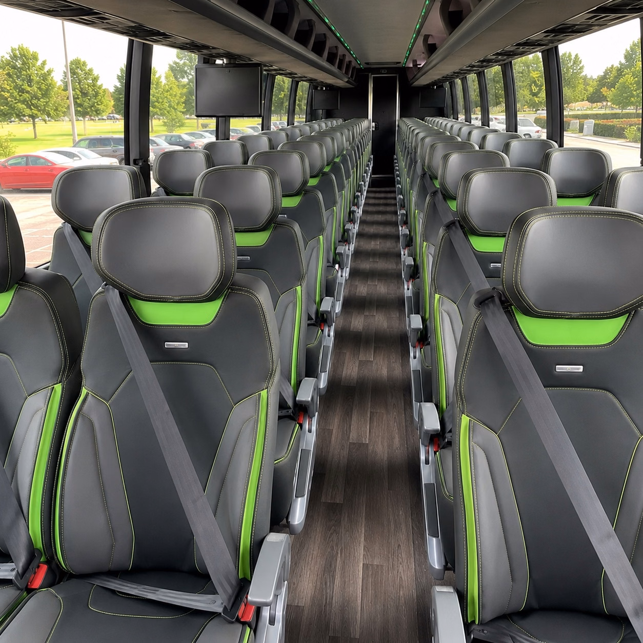 how the day of the week changes what a bus costs in merced california