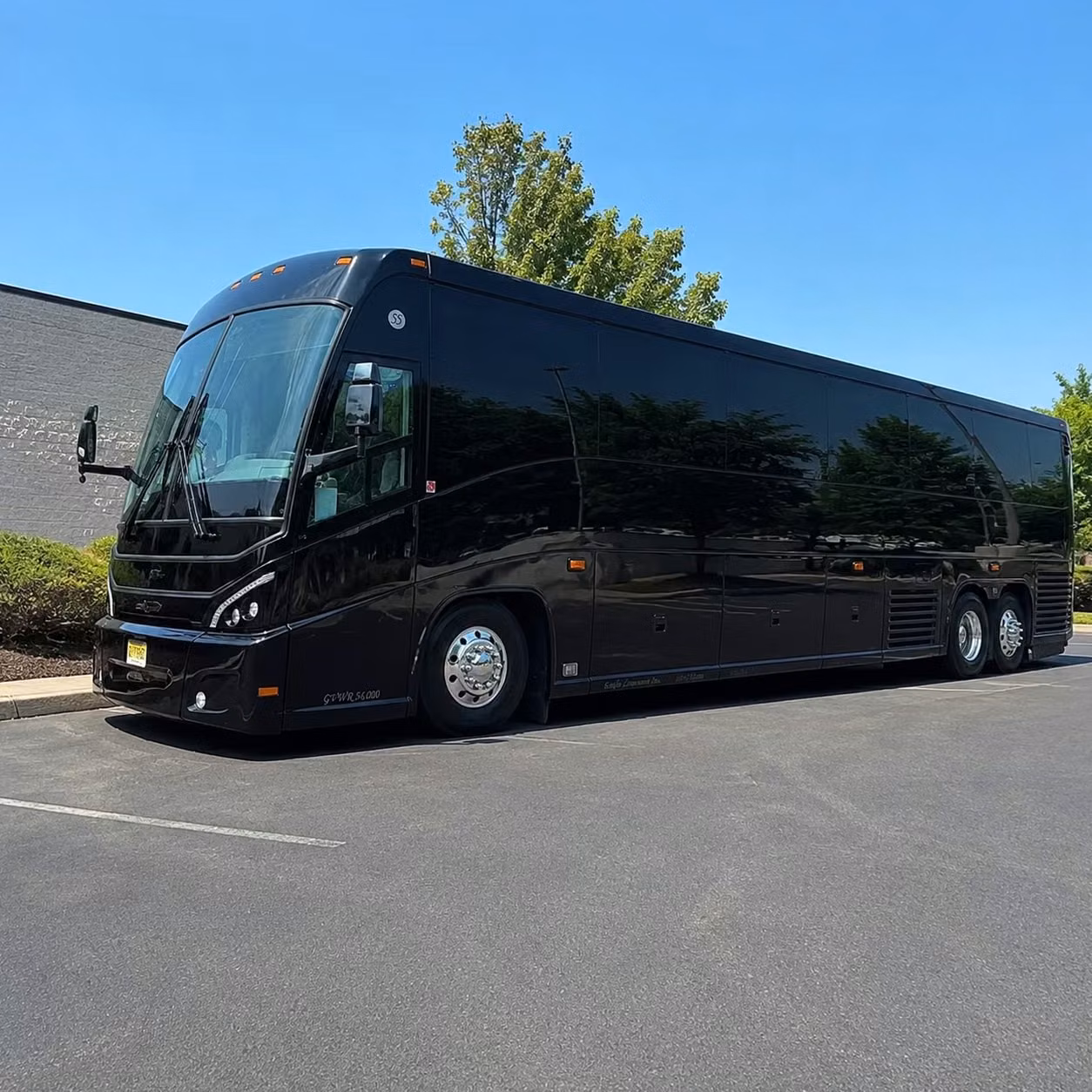 long distance and multi day military transportation from merced to installations across california