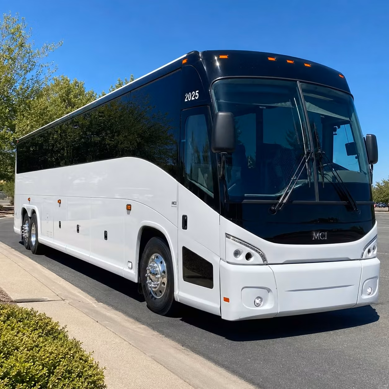 long distance group travel from merced to the bay area made easy