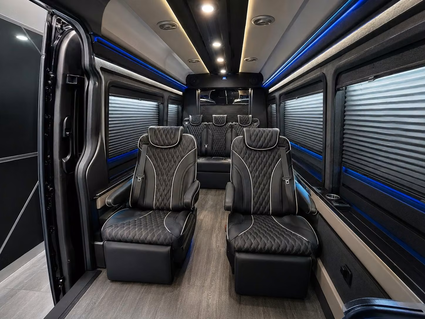merced airport shuttles for weddings reunions and group travel events