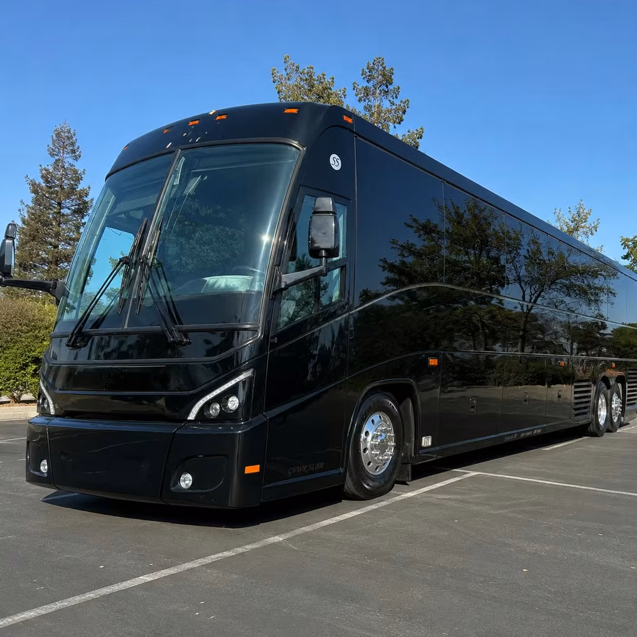merced airport transfers and government group transportation to regional hubs
