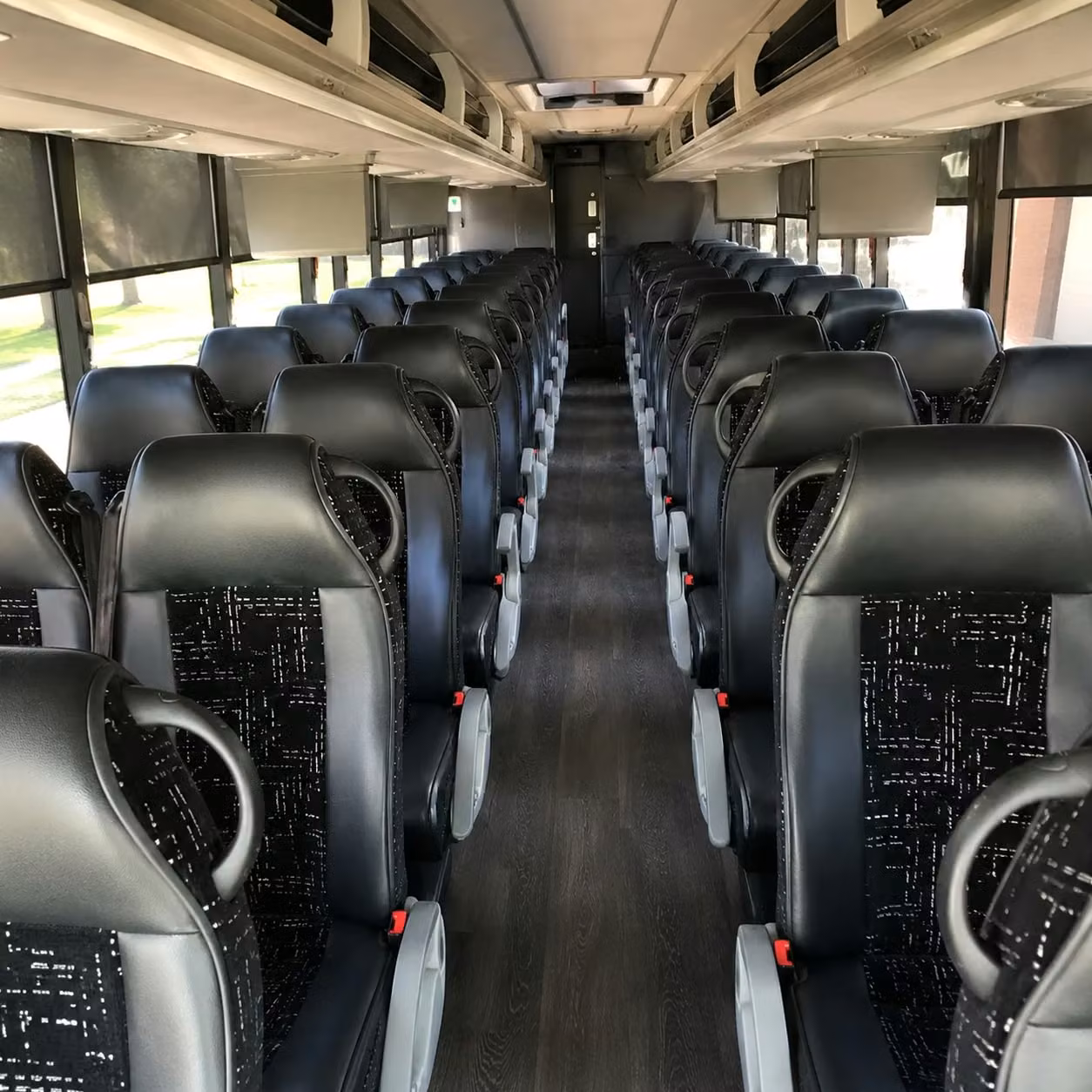 merced prom homecoming transportation services