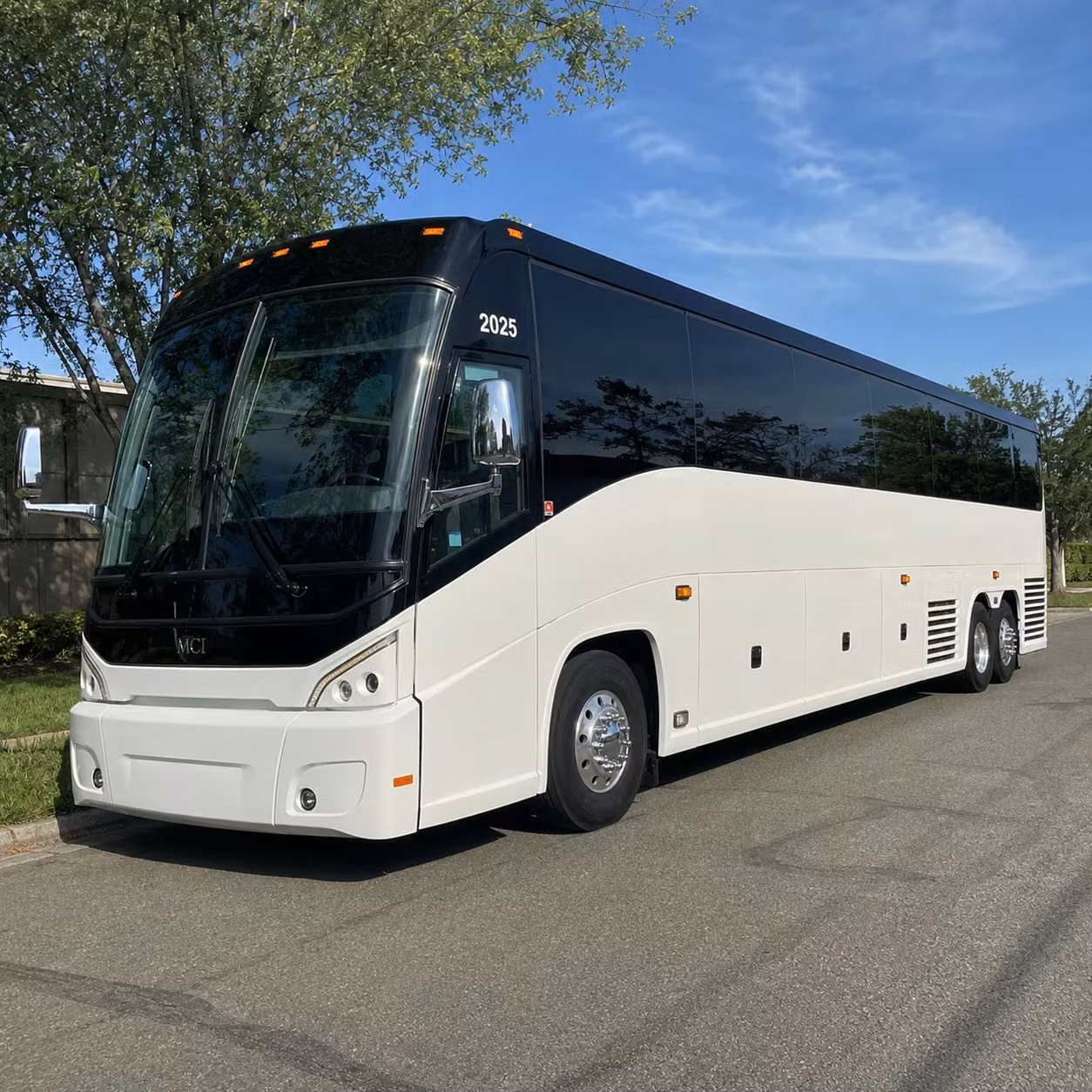 merced school trip bus rentals