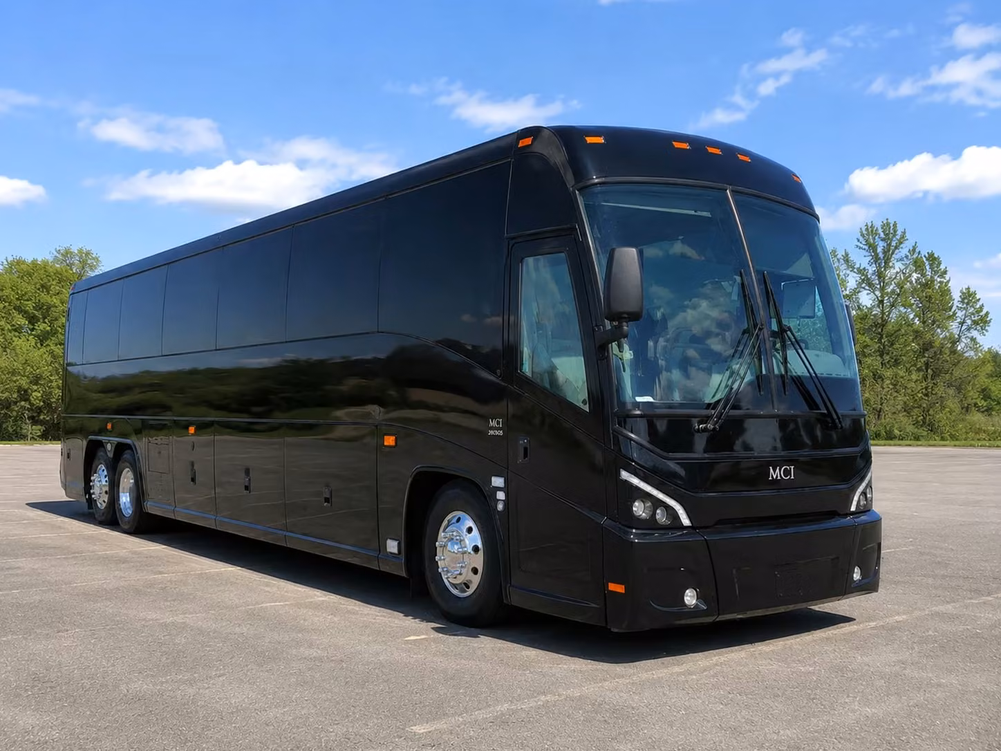 not in merced you can still find corporate event transportation nearby