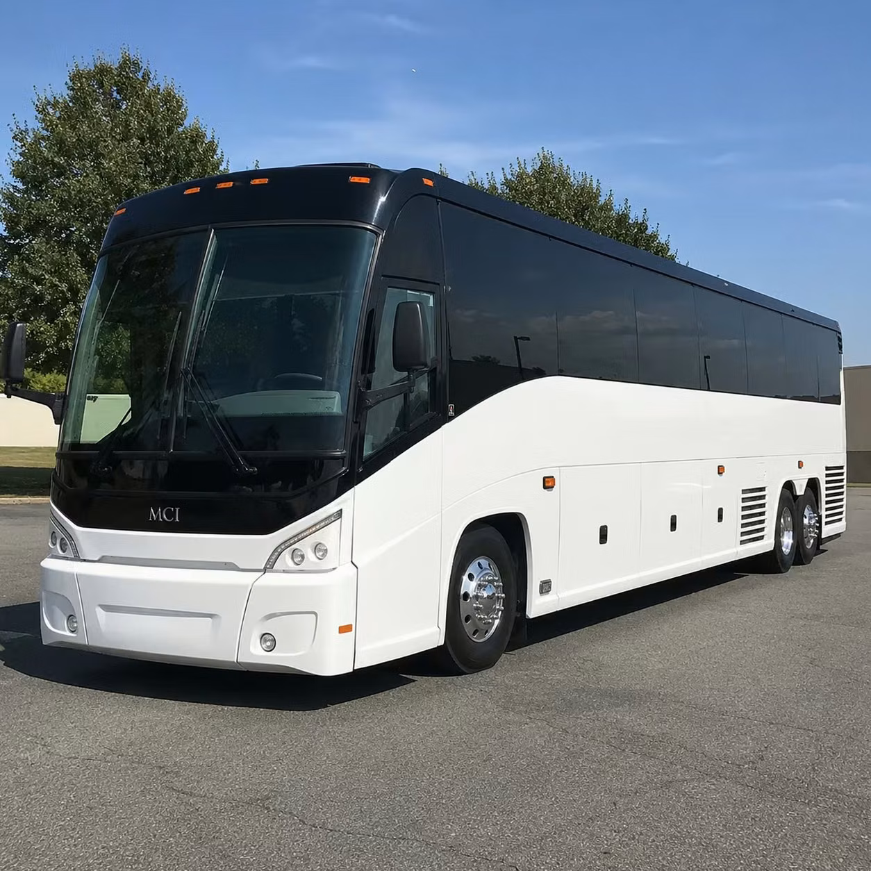 not in merced you can still find government military transportation nearby