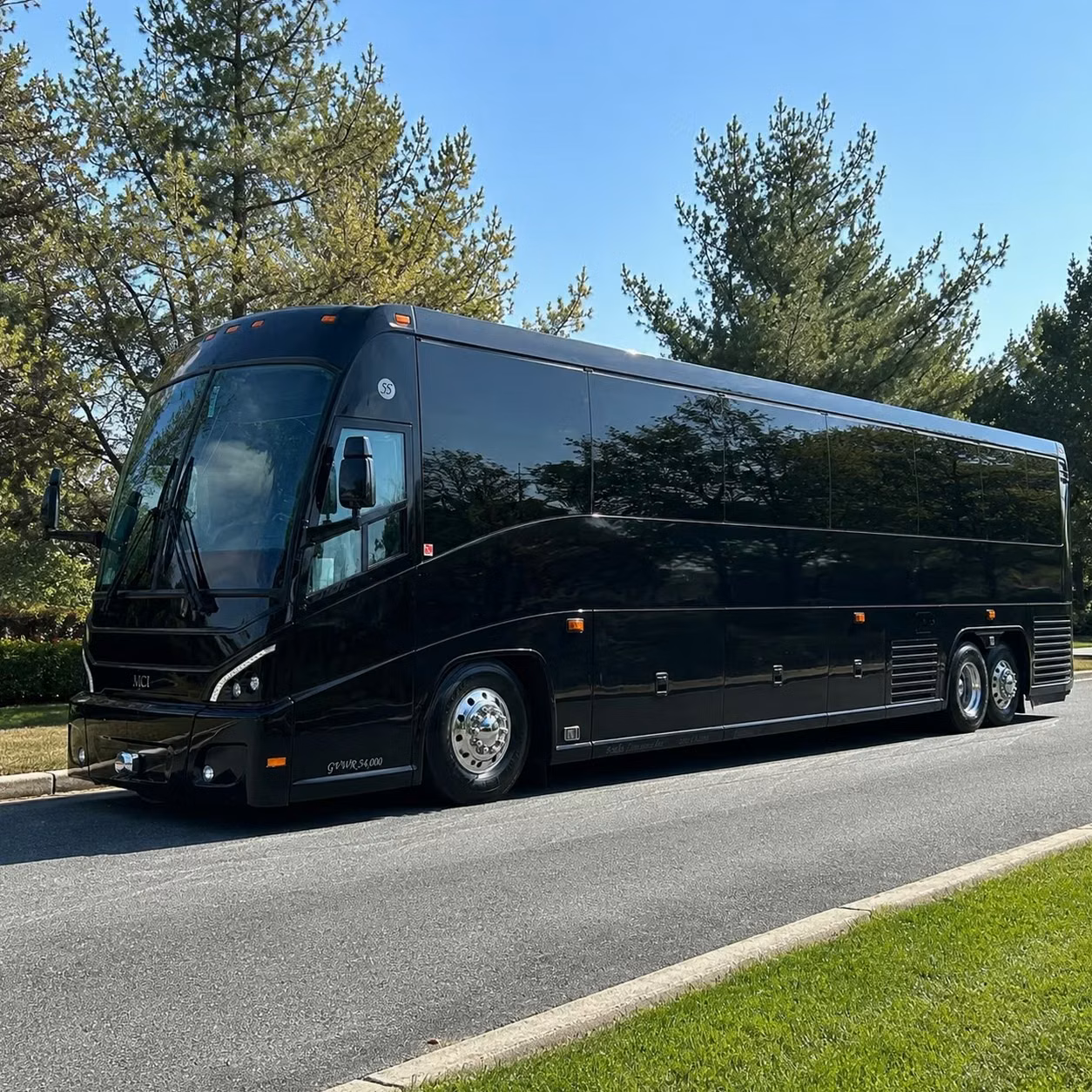 rather than settling for one fleet compare merced employee transportation from across a full network