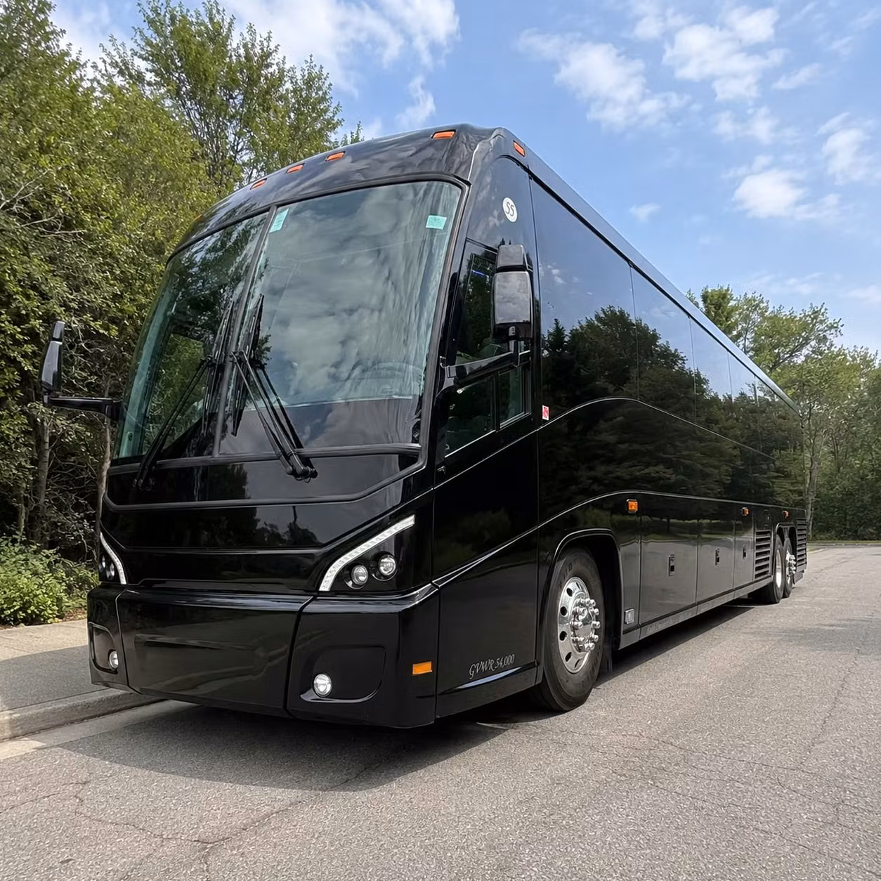 recurring employee and personnel shuttle services for merced government agencies