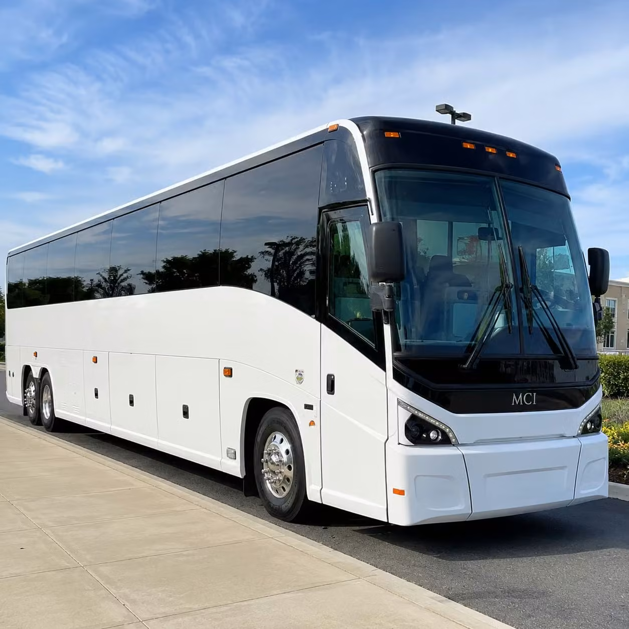 reliable sunday shuttle services for merced congregations