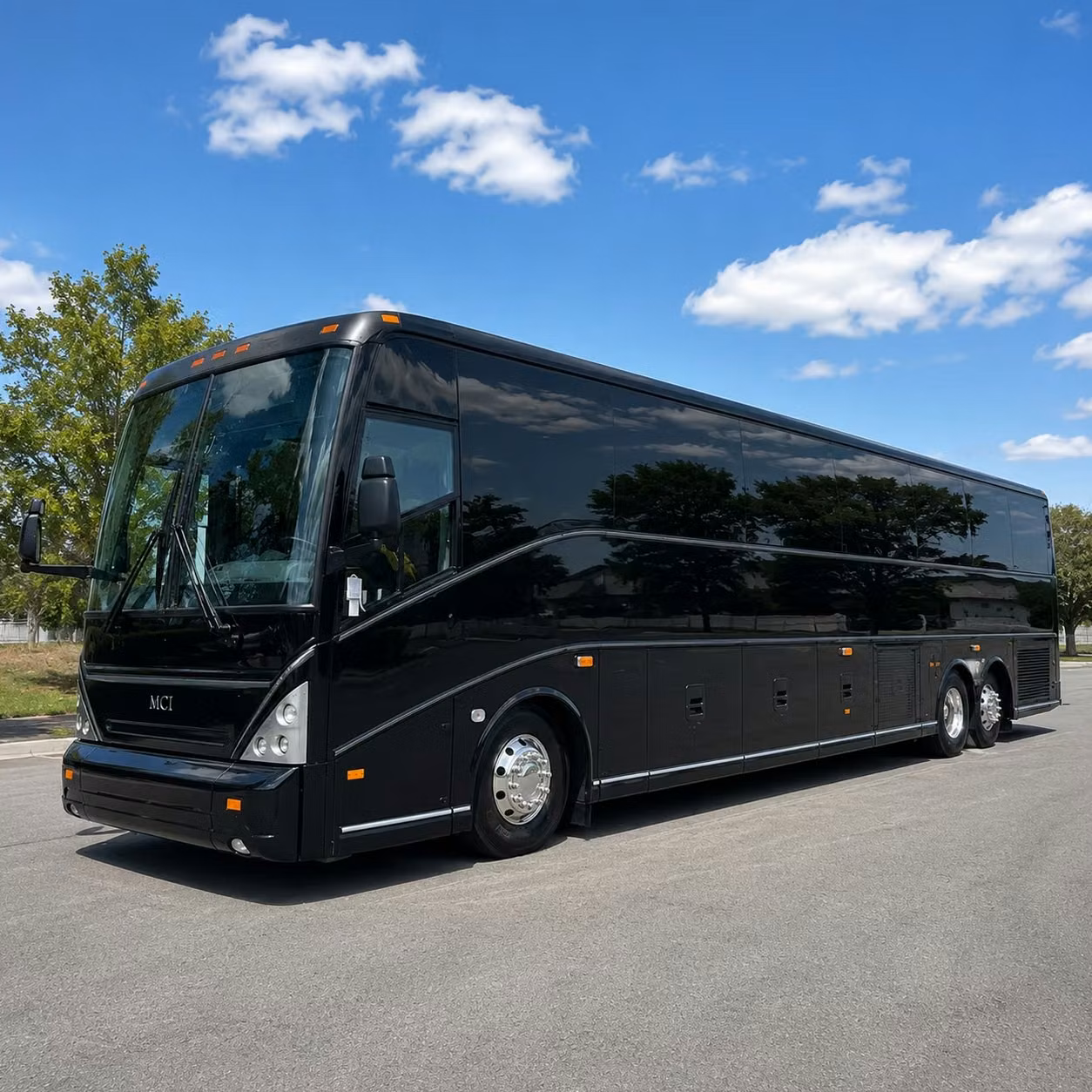 shuttle your team to uc merced and the innovation district without the parking headache