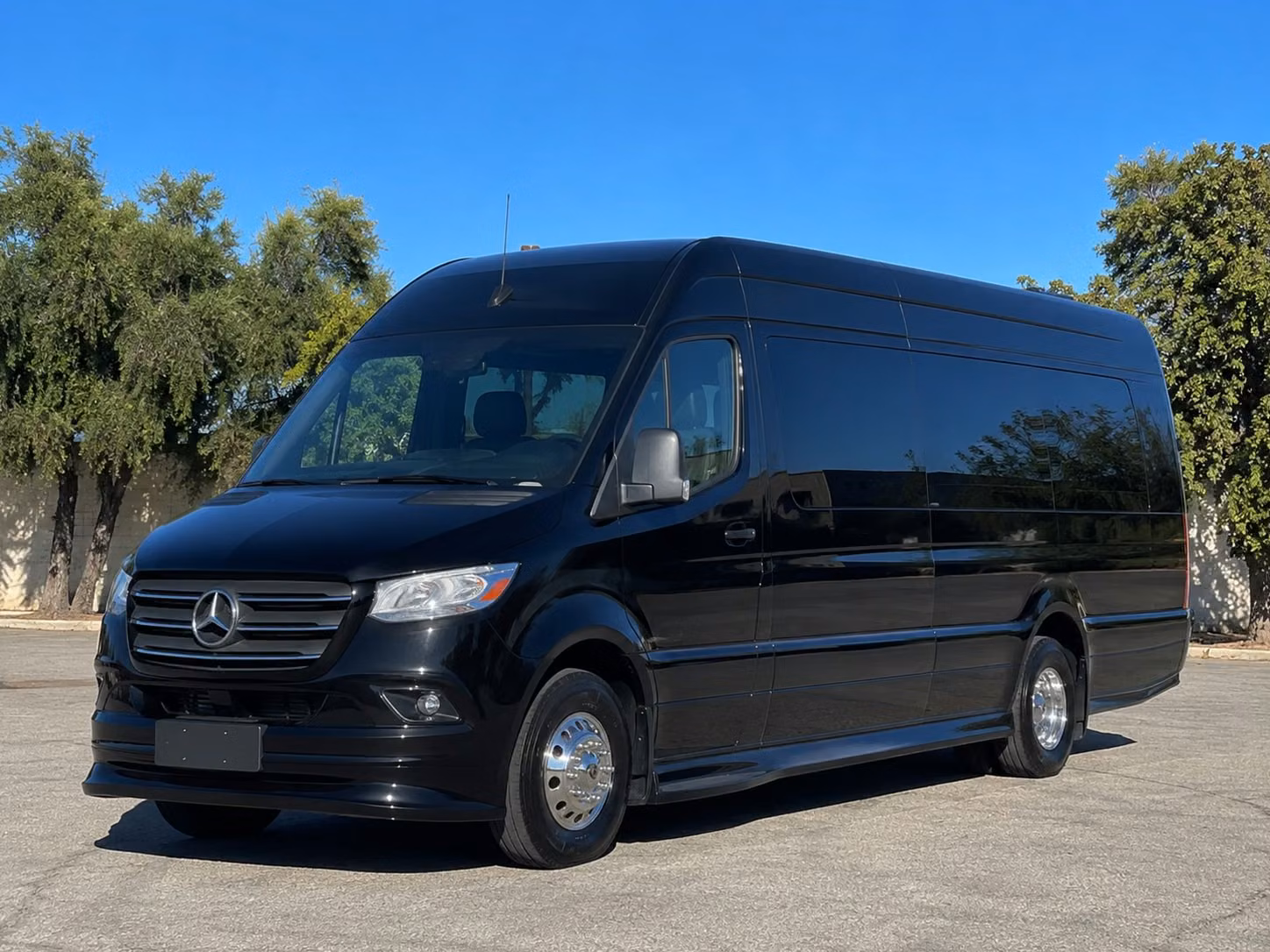 transportation serving merced and nearby cities