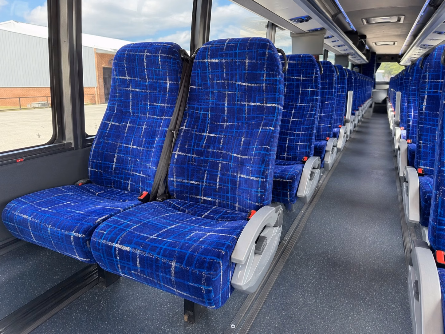 wedding bus rentals in merced
