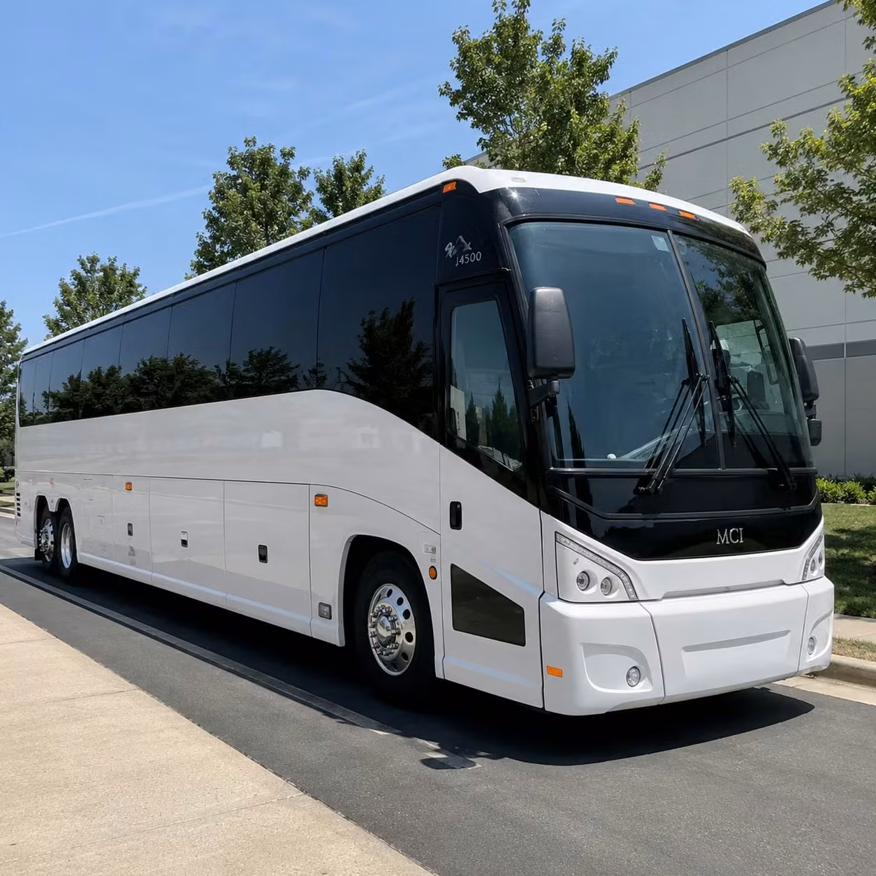why merced groups trust charterbusrentalmercedca com for long distance transportation across california